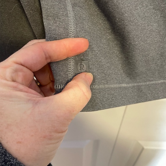 Lululemon Long Sleeve Top - Picture 3 of 3